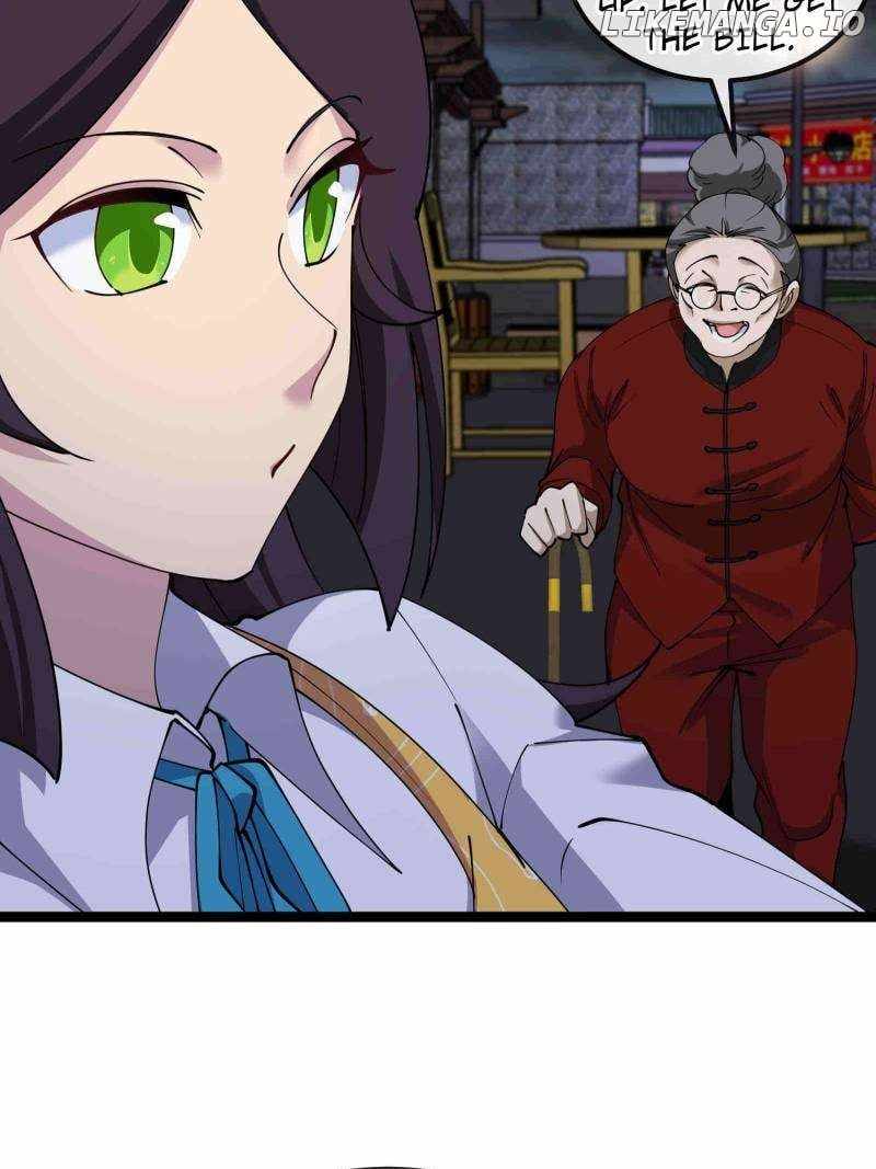 I Am The Monster Overlord Chapter 76 74